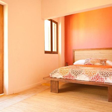 Hostal San Pancho San Francisco  Δωμάτιο φωτογραφία