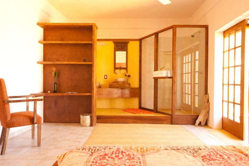 Hostal San Pancho San Francisco  Δωμάτιο φωτογραφία