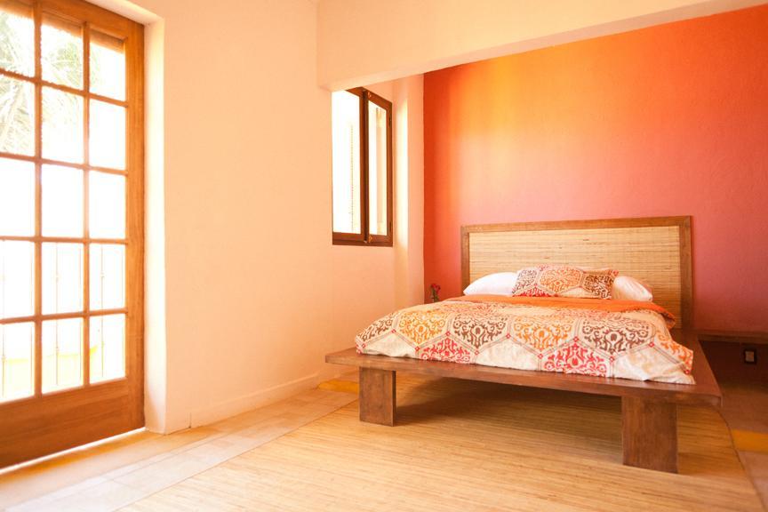 Hostal San Pancho San Francisco  Δωμάτιο φωτογραφία
