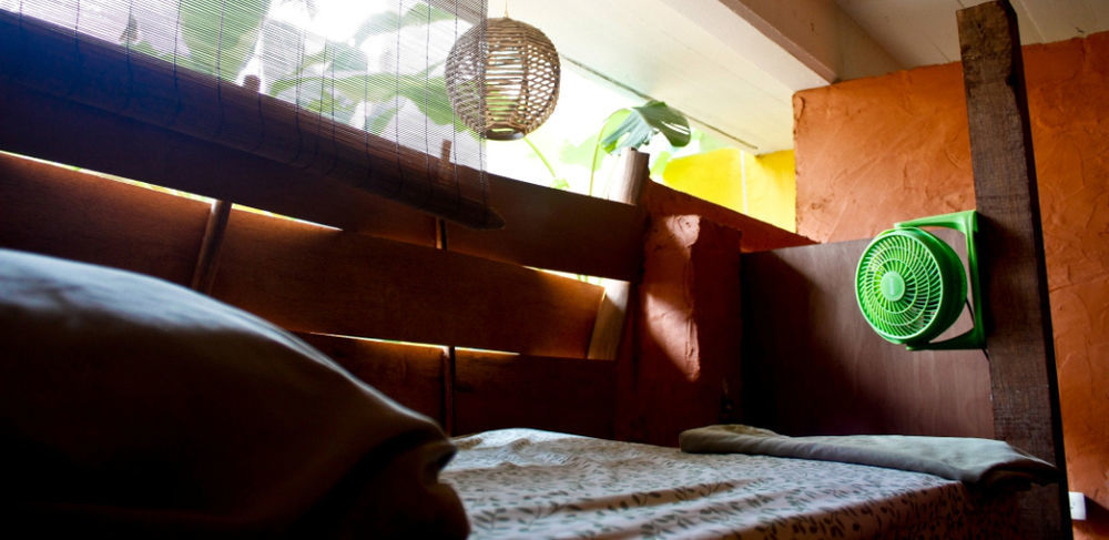 Hostal San Pancho San Francisco  Εξωτερικό φωτογραφία