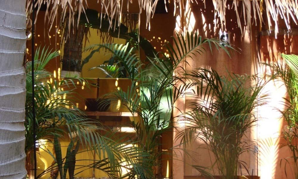 Hostal San Pancho San Francisco  Εξωτερικό φωτογραφία