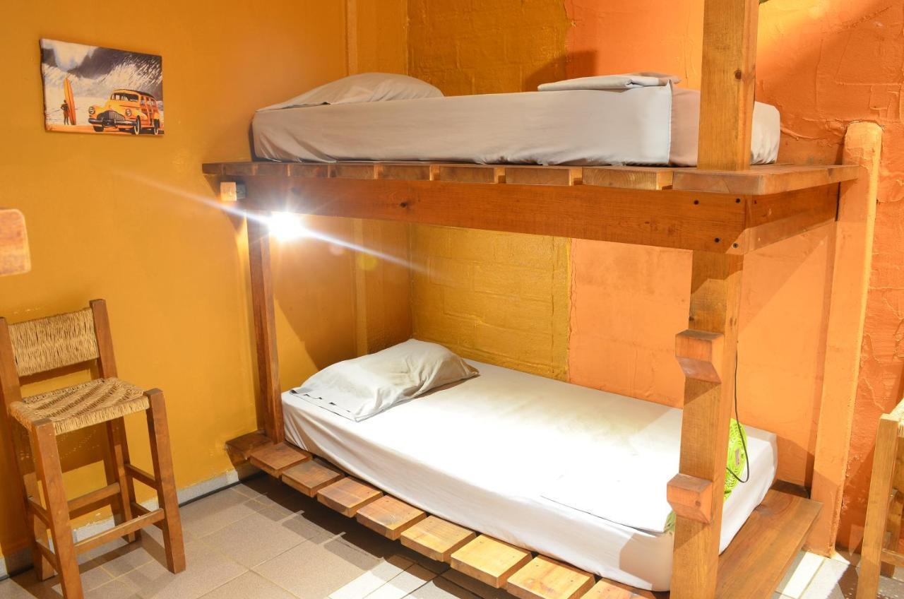 Hostal San Pancho San Francisco  Εξωτερικό φωτογραφία