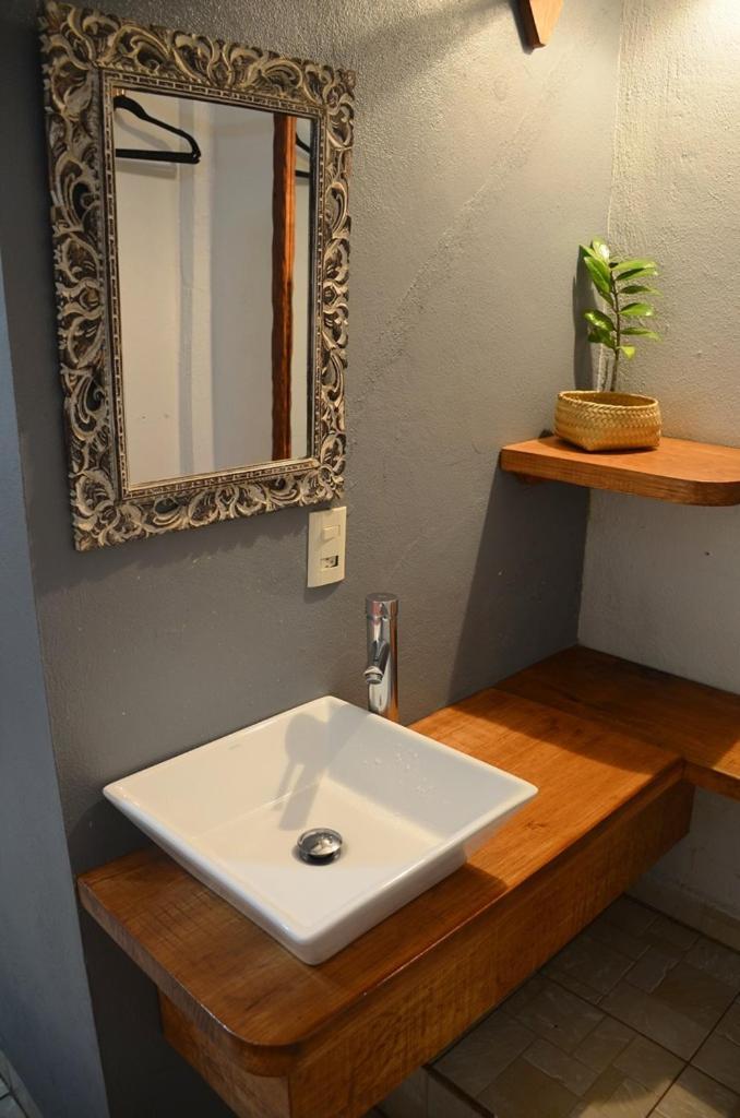 Hostal San Pancho San Francisco  Εξωτερικό φωτογραφία