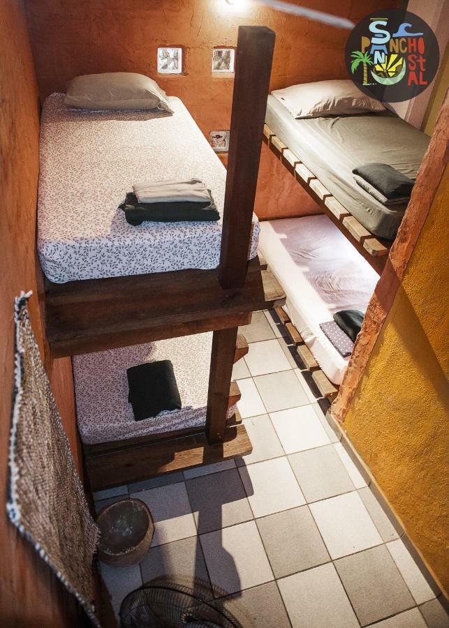 Hostal San Pancho San Francisco  Εξωτερικό φωτογραφία